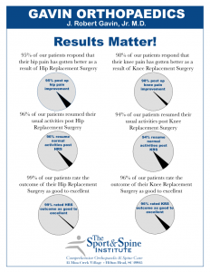 surgerysatisfactionsurvey